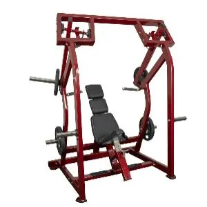 Плечевой жим наклонный Realleader RS-1012A (HS-1012A)