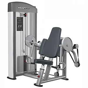Бицепс Kraft Fitness KFDBI