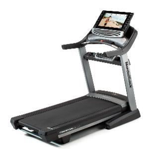 Купить Беговая дорожка NordicTrack Commercial 2950 new, 22&quot; HD-дисплей в Москве
