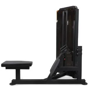 Горизонтальная тяга Bronze Gym PARTNER ML-807 профессиональный