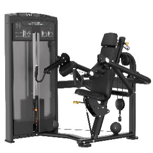 Купить Грузоблочный тренажер на верхнюю часть тела Smith Fitness Excellence RE8031 тренажер бицепс-машина в Москве