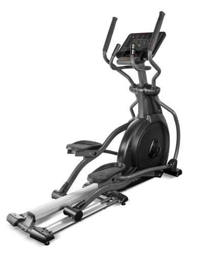 Эллиптический тренажер Spirit Fitness CE800ENT+