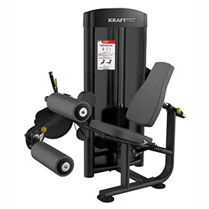 Сгибание ног сидя Kraft Fitness KFSLC