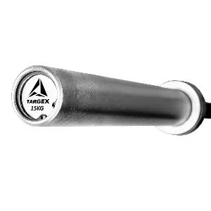 Гриф Targex 15 кг