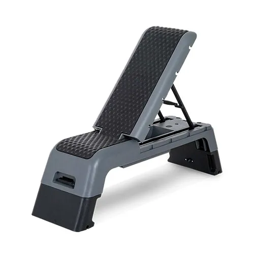 Степ-платформа с регулируемым наклоном Hasttings