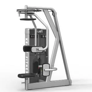 Торс-машина Kraft Fitness KFMTR