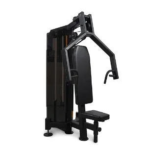 Жим от груди Bronze Gym PARTNER ML-815 профессиональный