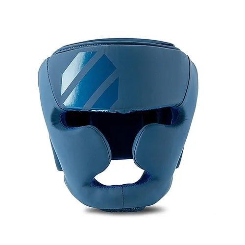 Боксерский шлем UFC PRO Tonal синий L