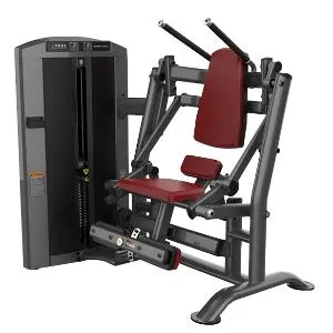 Вращение торса True Fitness SPL-1500