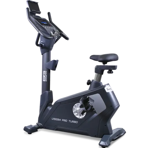 Велоэргометр Bronze Gym U1000M PRO TURBO