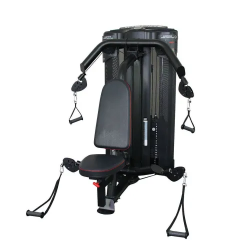 Грудь и плечи Inspire DMCS