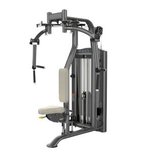Купить Силовой тренажер True Fitness SPL-1000 Баттерфляй/Задняя дельта в Москве