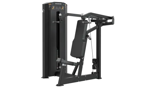 Жим от плеч Hasttings KS1011