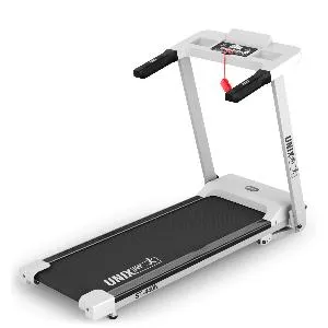 Беговая дорожка Unix Fit ST-440N White