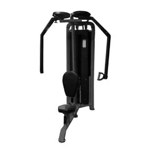 Пек-дек Bronze Gym ML-711 профессиональный