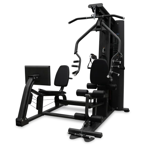 Силовой комплекс полукоммерческий Svensson Body Labs RIGEL PLUS PRO (стек 90кг)