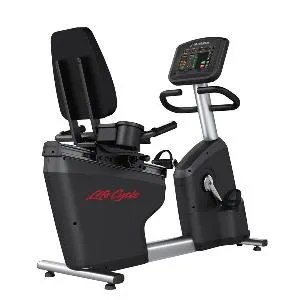 Велотренажер Life Fitness Activate