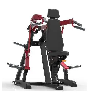 Жим от плеч Aerofit ECP101 (профессиональный)