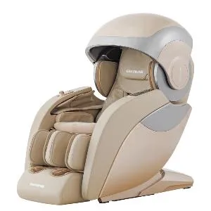 Массажное кресло Ergonova Robotouch 3 Universe Beige