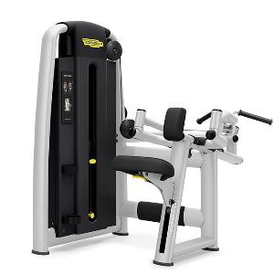 Купить Грузоблочный тренажер на верхнюю часть тела Technogym Upper Back MED в Москве