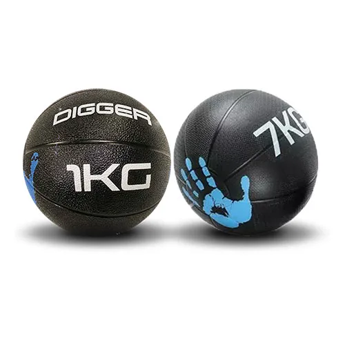 Мяч медицинский Hasttings 1 кг