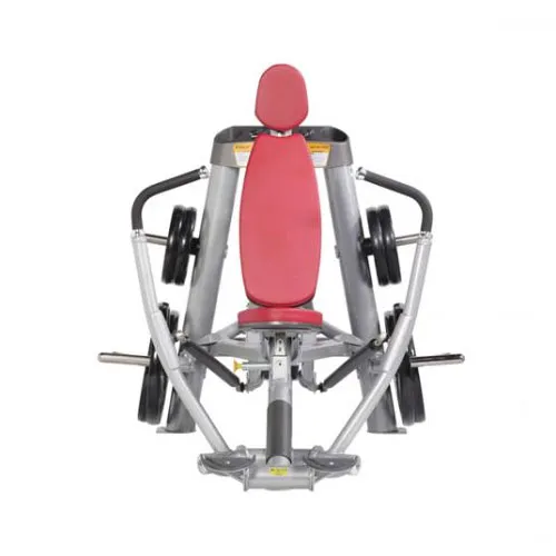 Гиперэкстензия Hoist RPL-5305 (Free Weights)