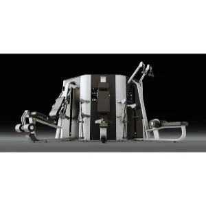 Мультистанция Technogym Plurima Wall MF30