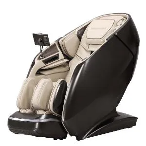 Массажное кресло Ergonova Phantom 5X Coffee