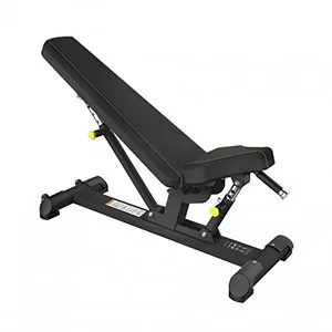 Скамья регулируемая Kraft Fitness KFFIUBY