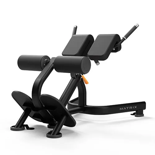 Скамья для гиперэкстензий Matrix Fitness Magnum MG-A52