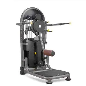 Мультихип (отводящие / приводящие / ягодичные) Oxide Fitness C017