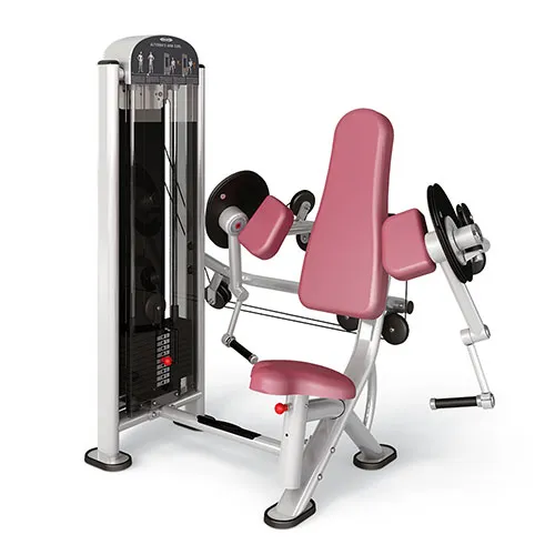 Бицепс (независимый) Panatta Fit Evo 1FE356