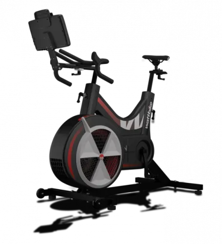 Сайкл Wattbike Nucleus