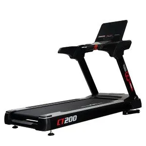 Беговая дорожка Cardiopower PRO CT200 NEW