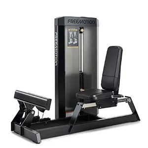 Икроножные сидя Freemotion Fitness Epic ES813