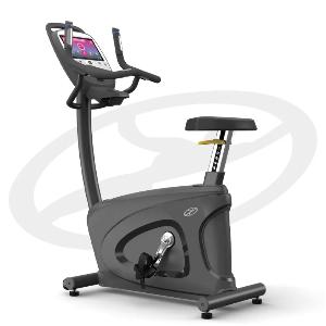Велотренажер Oxide Fitness B3S вертикальный