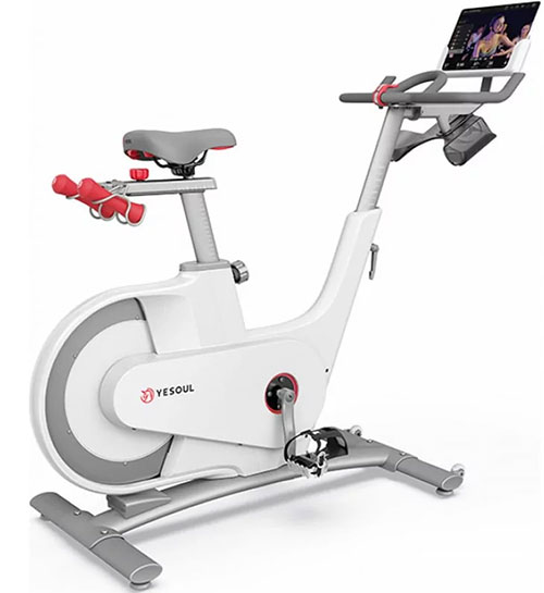 Кардиотренажер Yesoul V1 PLUSE