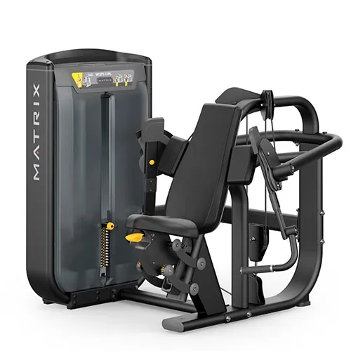 Грузоблочный тренажер Matrix Fitness ULTRA BASE G7-S40BH