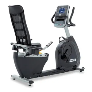 Горизонтальный тренажер Spirit Fitness XBR55