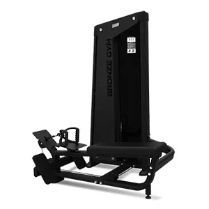 Горизонтальная тяга Bronze Gym NEO 33