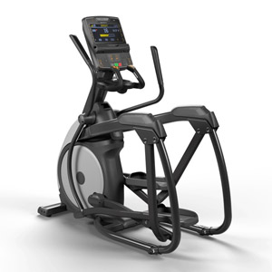 Купить Эллиптический тренажер Matrix Fitness Performance Premium LED в Москве