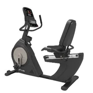 Велотренажер горизонтальный Oxide Fitness BR1