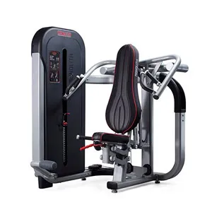 Жим над головой (круговой) Panatta Monolith 1MTH024