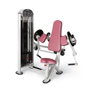 Бицепс-машина Panatta Fit Evo 1FE056