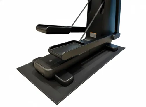 Коврик под тренажеры Goldgym 220х90