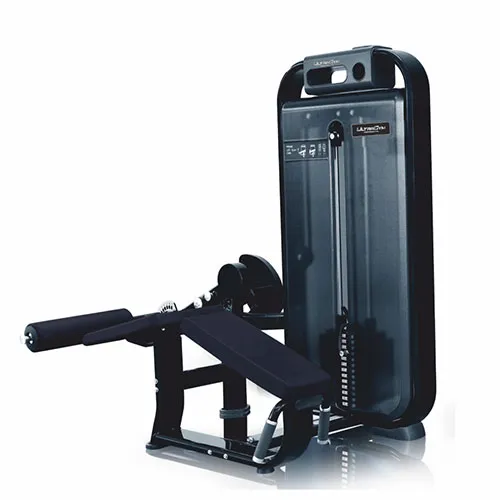 Сгибание ног лежа Ultra Gym UG-DM514