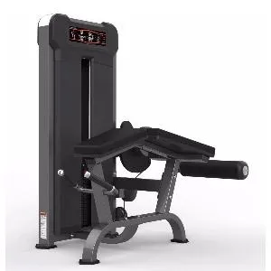 Сгибание ног лежа Realleader M3-1006