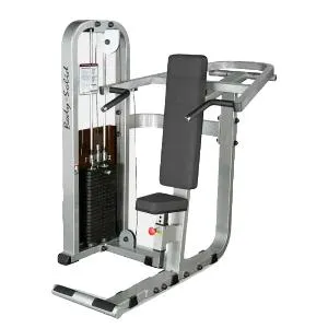 Жим от плеч Body Solid PROCLUB SSP-800