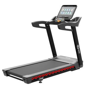 Купить Беговая дорожка Cardiopower PRO CT250 в Москве