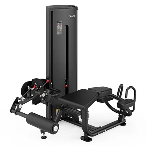Сгибание ног лежа Smith Fitness Excellence DA015